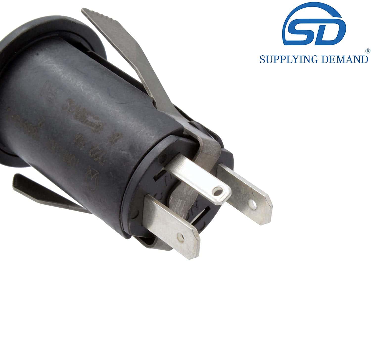 Interruptor de pestillo de puerta de rango de reemplazo - Imagen 4