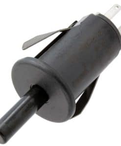 Interruptor de pestillo de puerta de rango de reemplazo