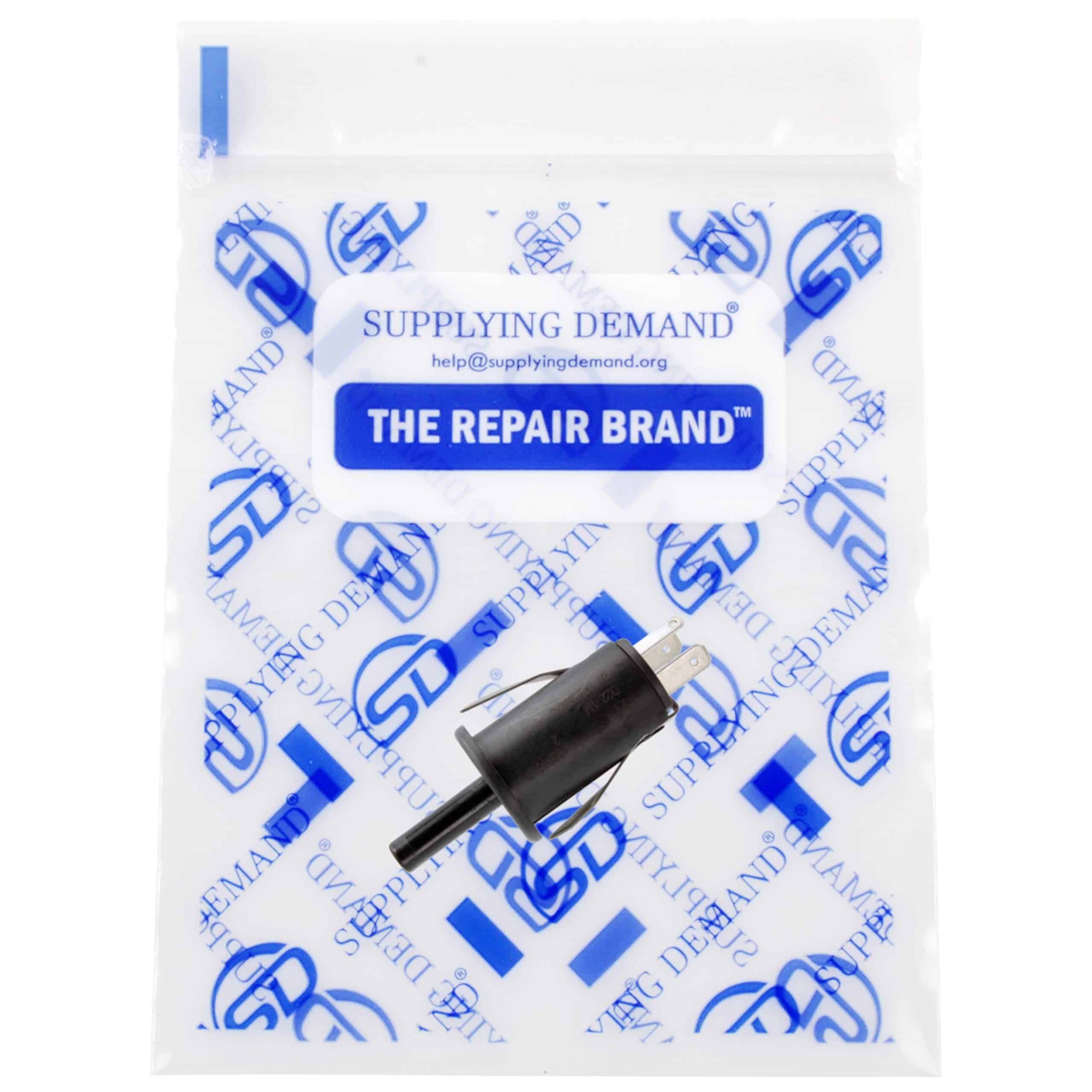 Interruptor de pestillo de puerta de rango de reemplazo - Imagen 5