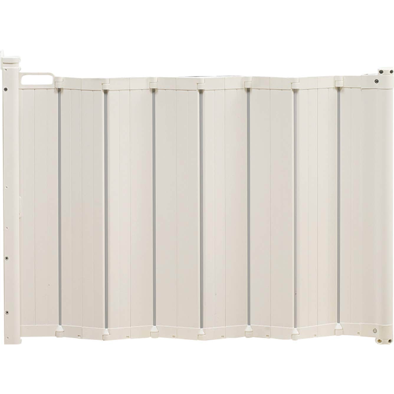 BabyDan Guard Me Wide 21.6 a 36.2 pulgadas Puerta de