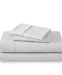 Juego de sábanas Queen Bare Home - Juego de sábanas de cama