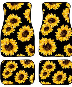 Tapetes Universales para Automóvil JoyLamoria Juego