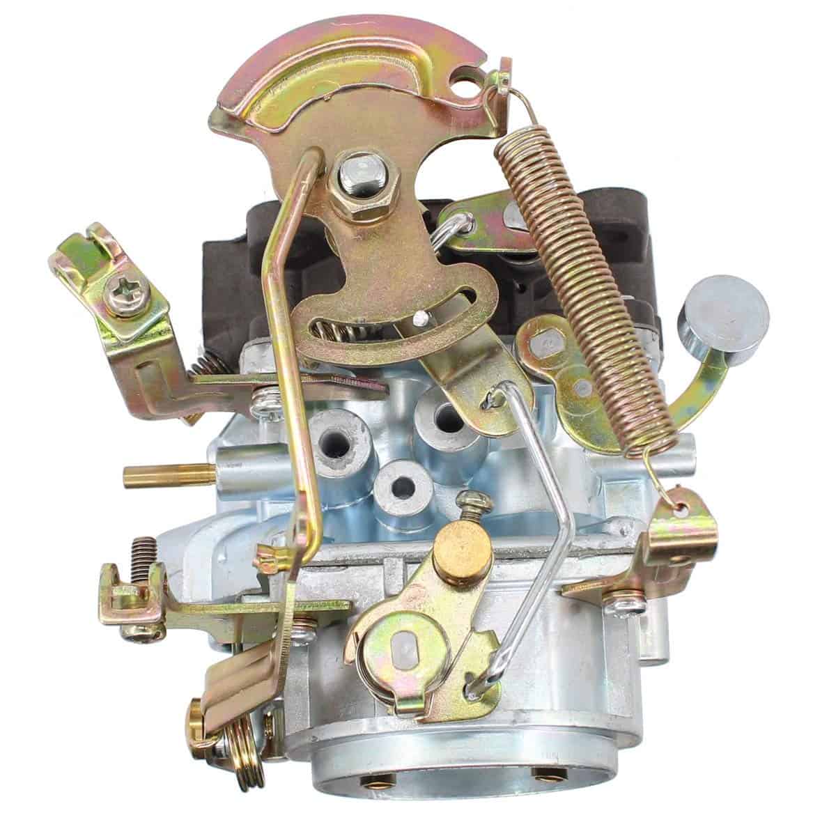 Carburador ApplianPar 16010-H1602 para Nissan A12 Datsun - Imagen 6