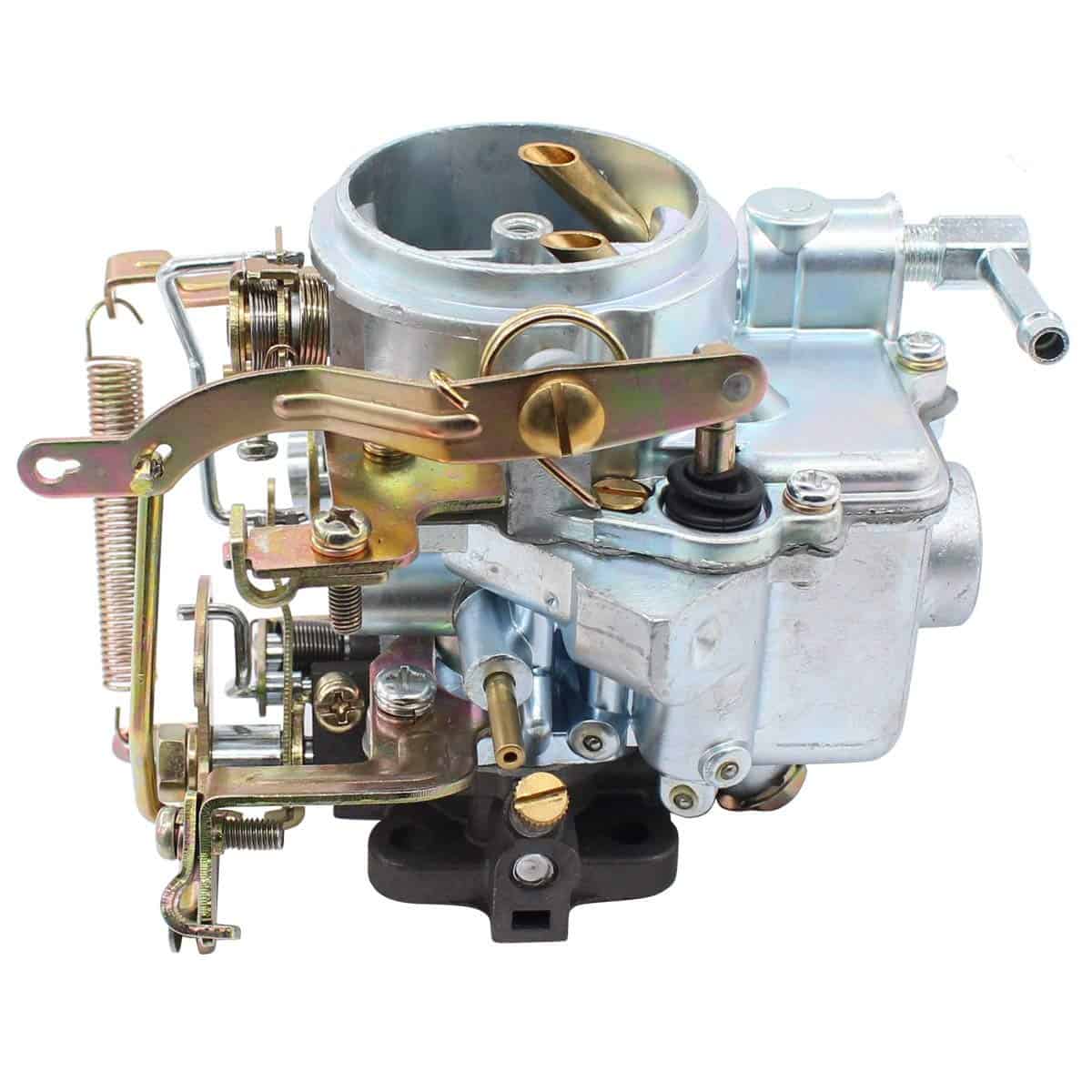 Carburador ApplianPar 16010-H1602 para Nissan A12 Datsun - Imagen 5