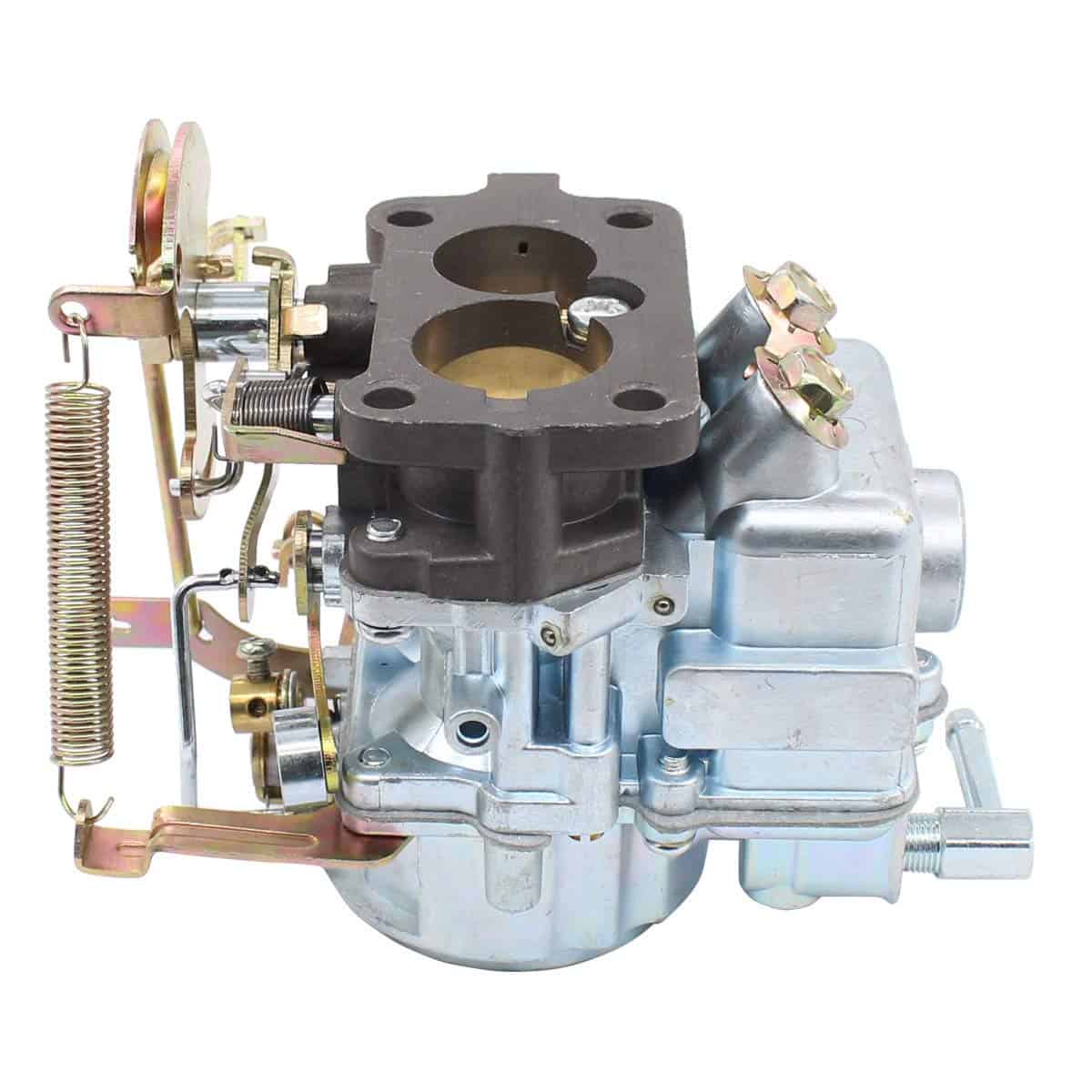 Carburador ApplianPar 16010-H1602 para Nissan A12 Datsun - Imagen 4