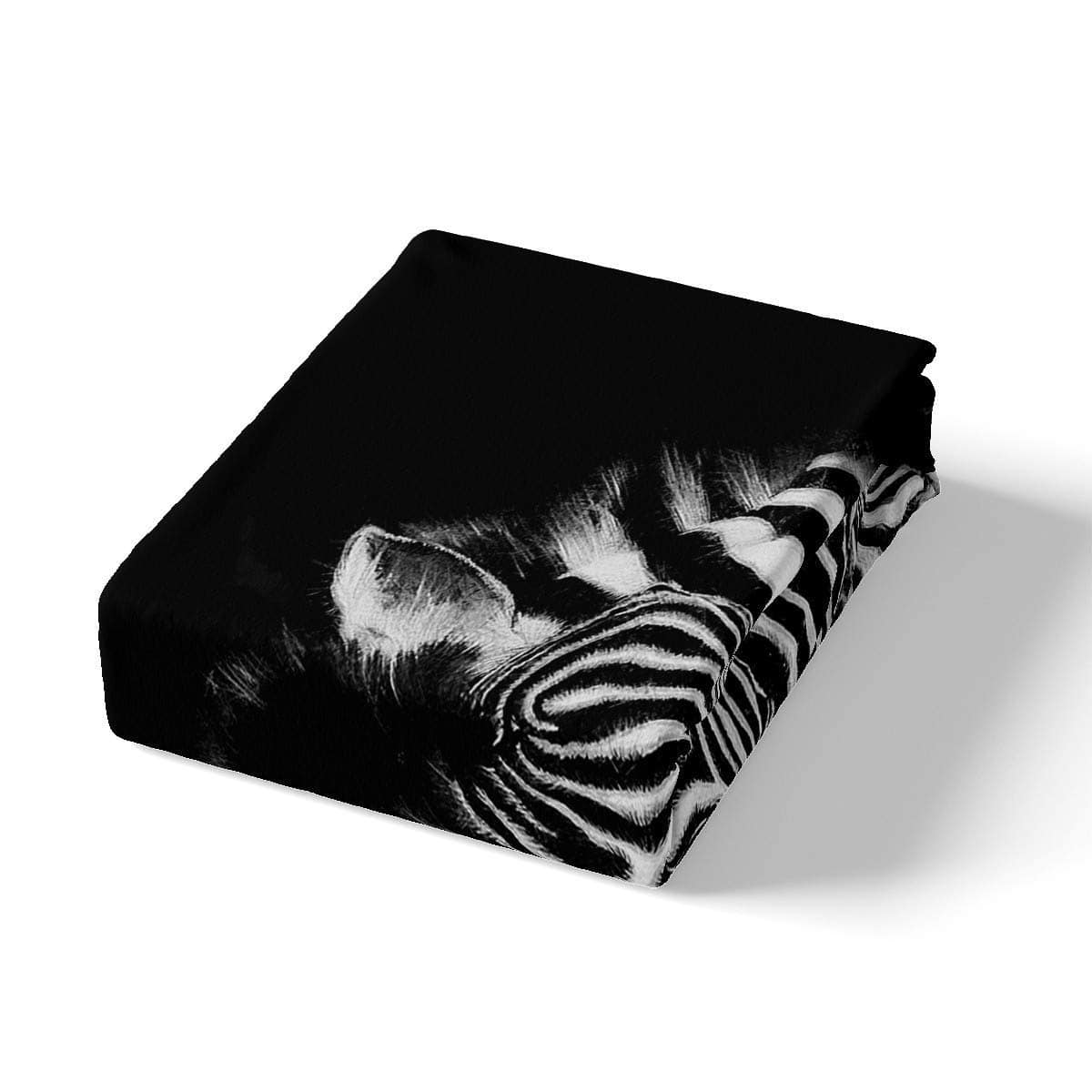 Juego de Funda nórdica de Cebra Tamaño Completo Estampado - Imagen 6