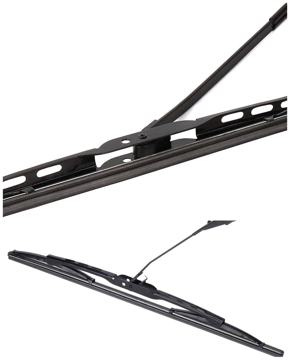 Kit de Motor Limpiaparabrisas Eléctrico de 12 Voltios para - Imagen 9