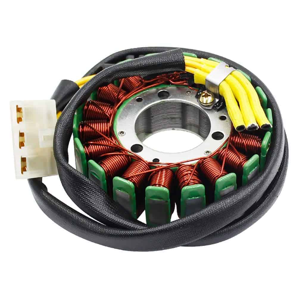 Bobina de estator Road Passion para 200 RC200/ 390 RC390