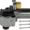 APDTY 142198 Motor del Actuador del Transfer Case Encoder