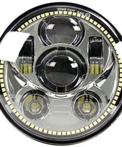 Faros LED para motocicleta Eagle Lights 8900CG3H-SCOUT