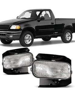 Luces antiniebla CPW compatibles con Ford [1999 2000 2001