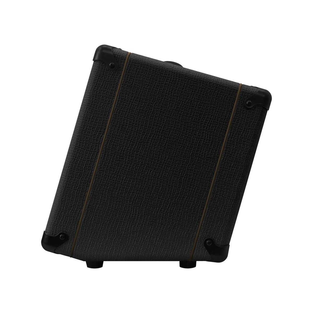 Amplificador de Guitarra Acústica Orange -Negro - Imagen 4