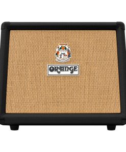 Amplificador de Guitarra Acústica Orange -Negro