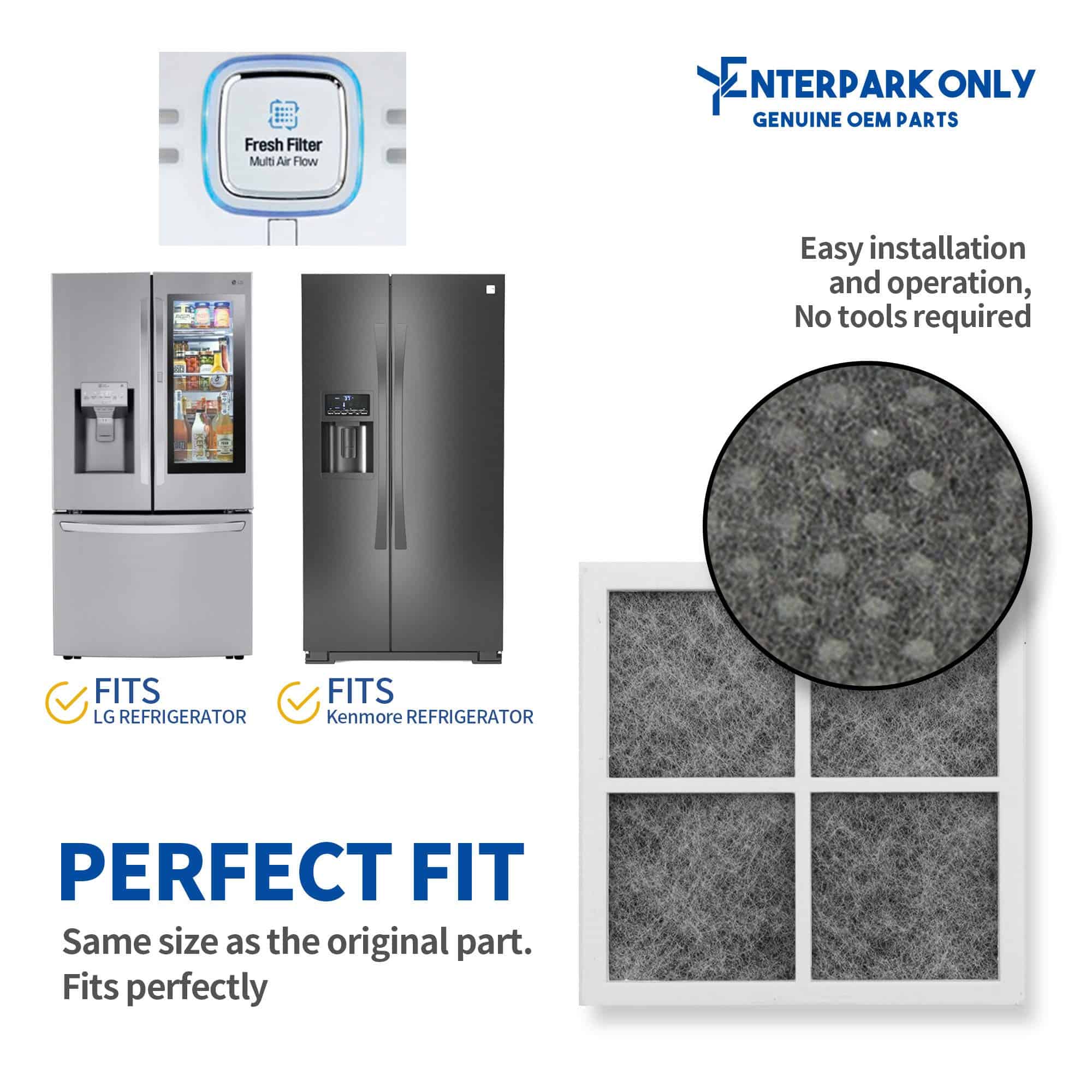 Versión de Calidad Premium Económica para Reemplazo de - Imagen 5