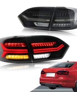 Juegos de luces traseras LED VLAND compatibles con