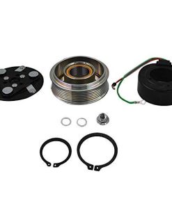 Kit de Embrague del Compresor de A/C labwork - Repuesto