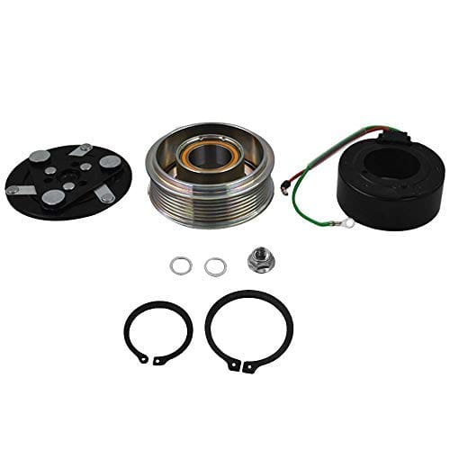 Kit de Embrague del Compresor de A/C labwork - Repuesto