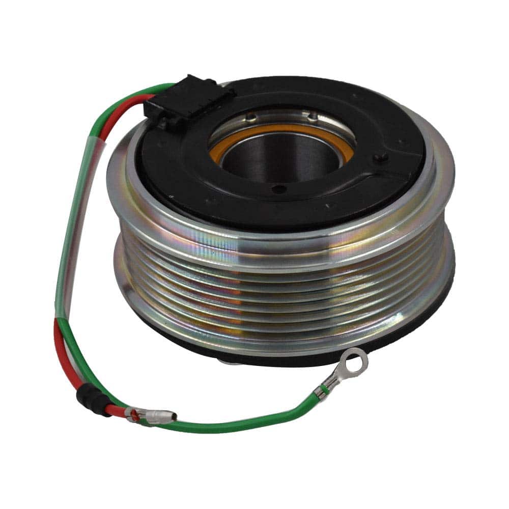 Kit de Embrague del Compresor de A/C labwork - Repuesto - Imagen 3