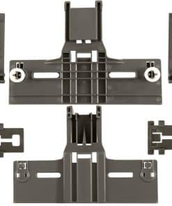 Pieza de lavavajillas mejorada W10350376(2) W10195840(2)