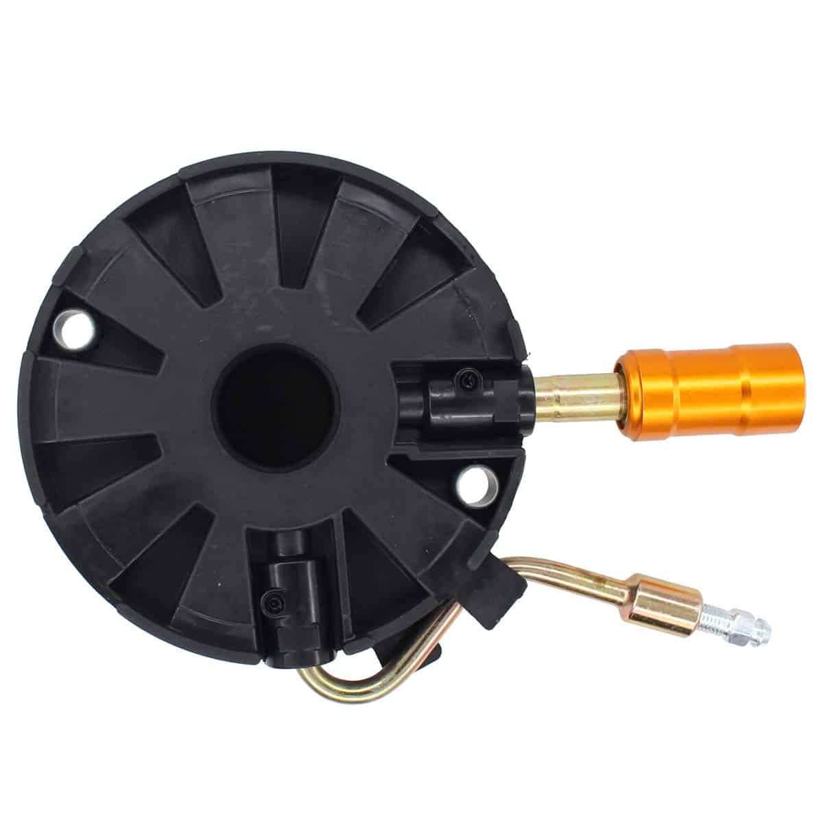 Cilindro esclavo del cojinete del embrague de NewYall para - Imagen 6