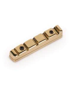 Tuerca de Bajo de Latón de 5 Cuerdas Warwick Just a Nut III