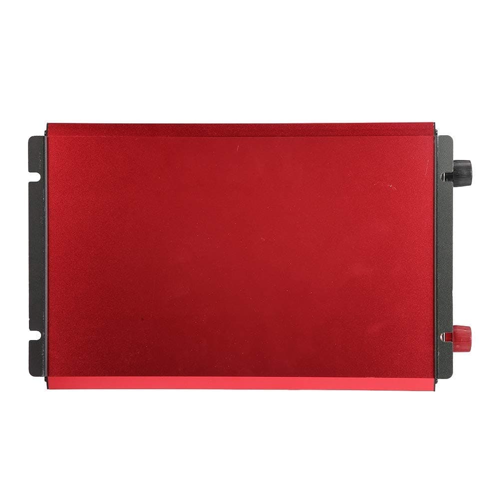 Inversor de Voltaje Solar para Automóvil Qinlorgo - Imagen 7