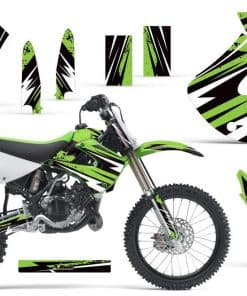 AMR Racing MX Dirt Bike Graphics kit Sticker Decal