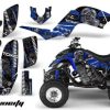 Kit de gráficos para ATV AMR Racing Calcomanía Compatible