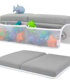 Conjunto de Rodillera y Soporte para Codos para Baño de