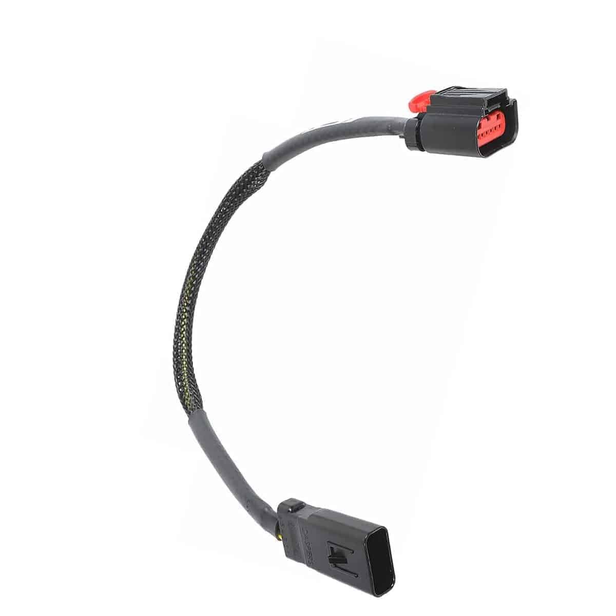 Extensión de cuerpo de aceleración LT Gen 5 de ICT Billet - Imagen 3