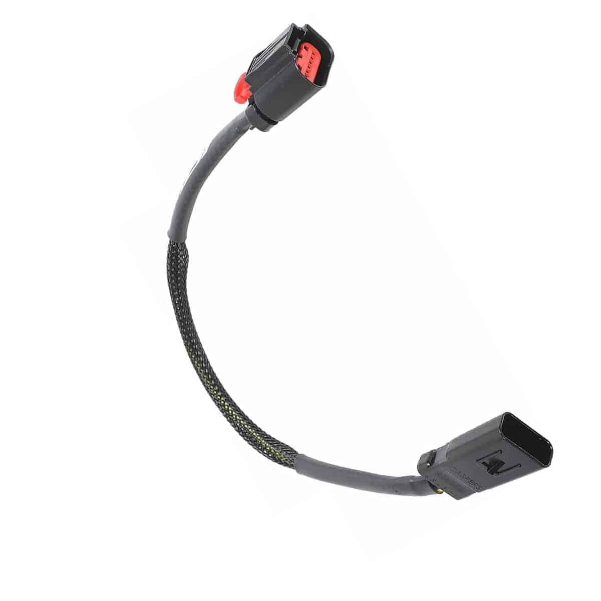 Extensión de cuerpo de aceleración LT Gen 5 de ICT Billet - Imagen 4