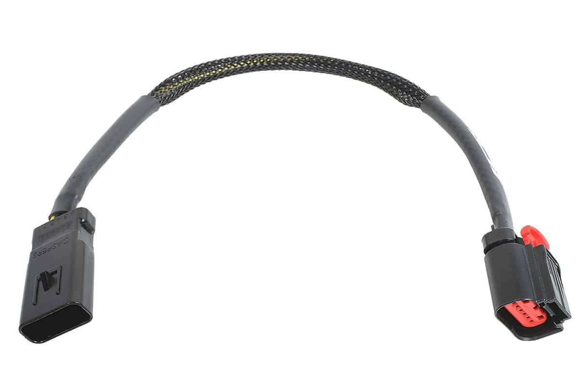 Extensión de cuerpo de aceleración LT Gen 5 de ICT Billet