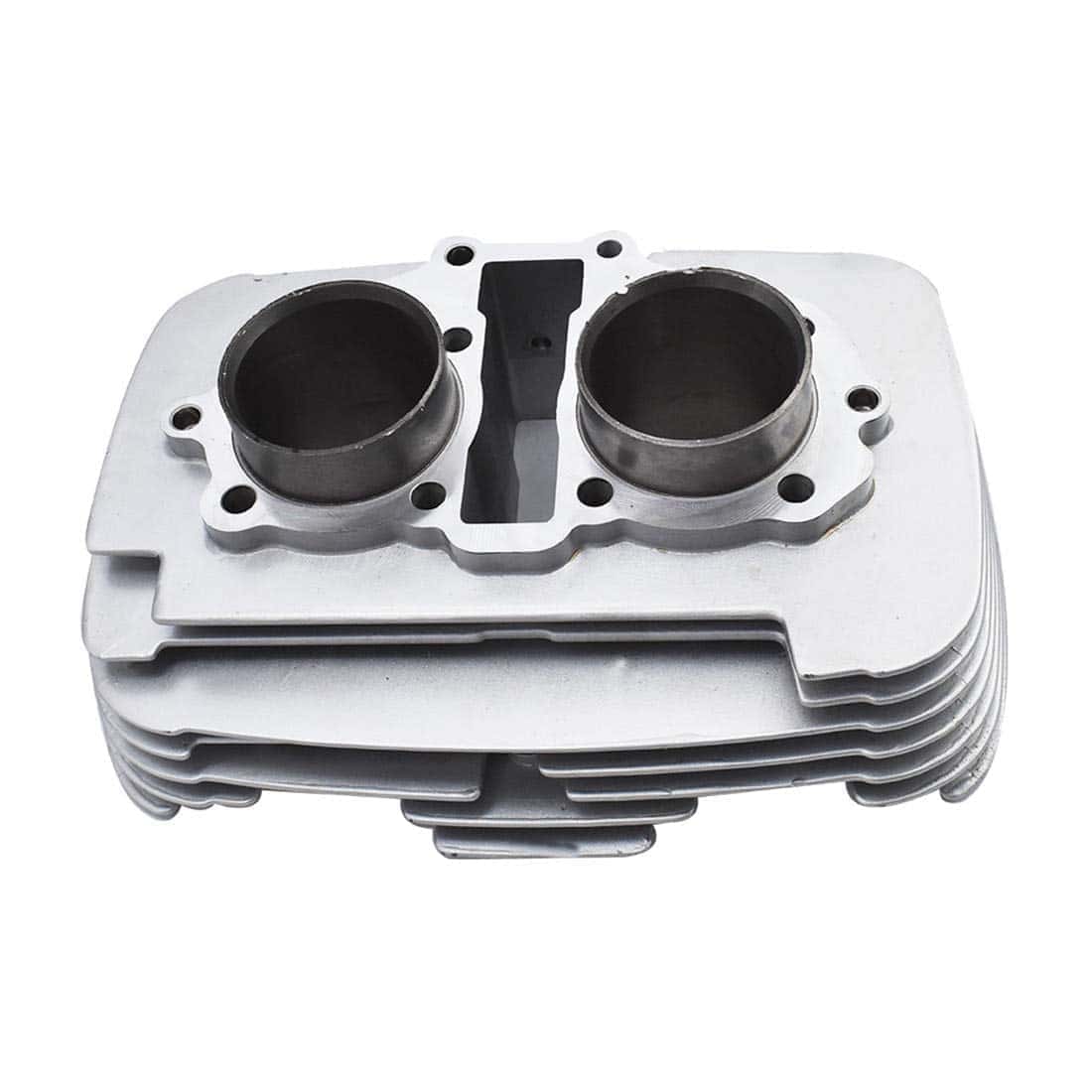 Ensamble de cilindro de motor de pistón y junta de pistón - Imagen 4