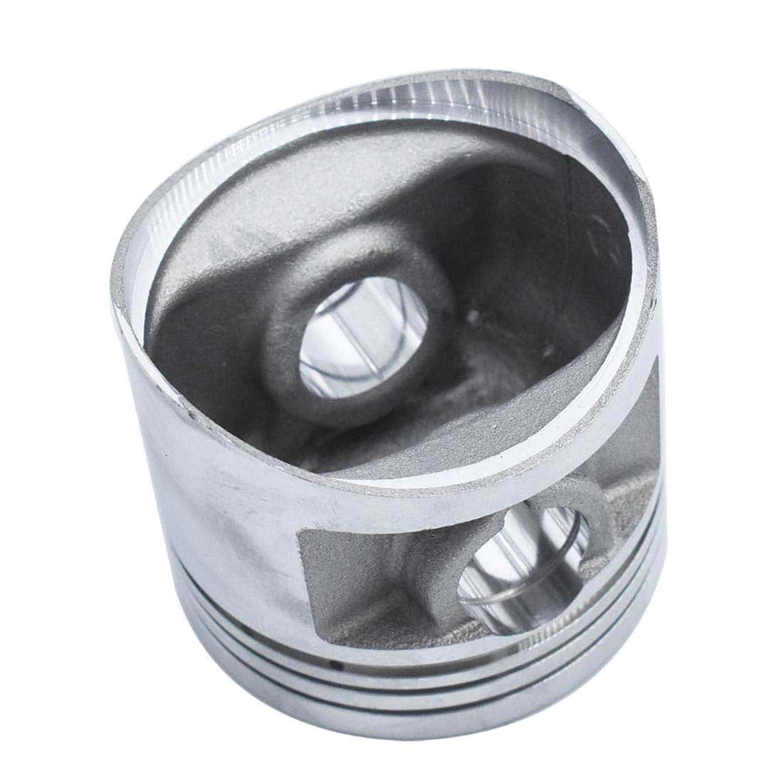 Ensamble de cilindro de motor de pistón y junta de pistón - Imagen 5