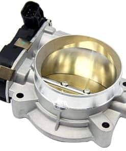 Reemplazo del Cuerpo del Acelerador Electrónico HOWYAA