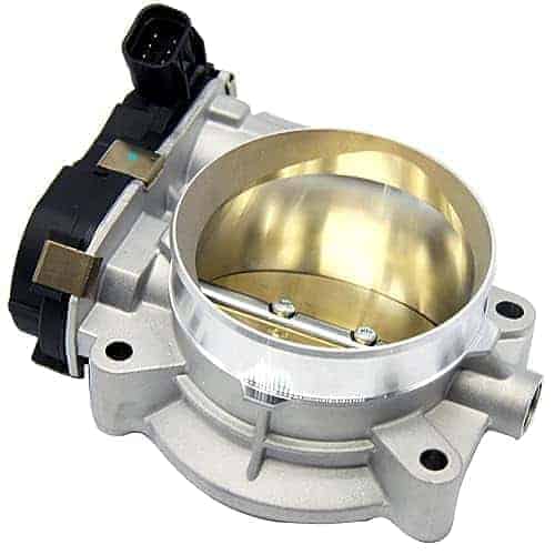 Reemplazo del Cuerpo del Acelerador Electrónico HOWYAA