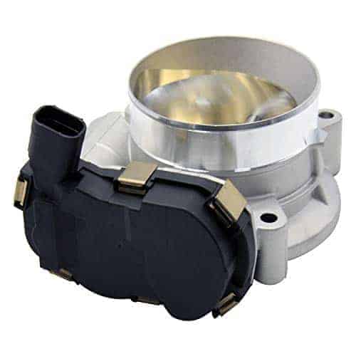 Reemplazo del Cuerpo del Acelerador Electrónico HOWYAA - Imagen 4