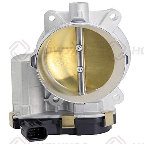 Reemplazo del Cuerpo del Acelerador Electrónico HOWYAA - Imagen 3