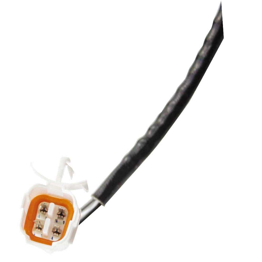 Guniang 2x Sensor de Oxígeno 1 & 2 para 2009-2013 Suzuki - Imagen 9