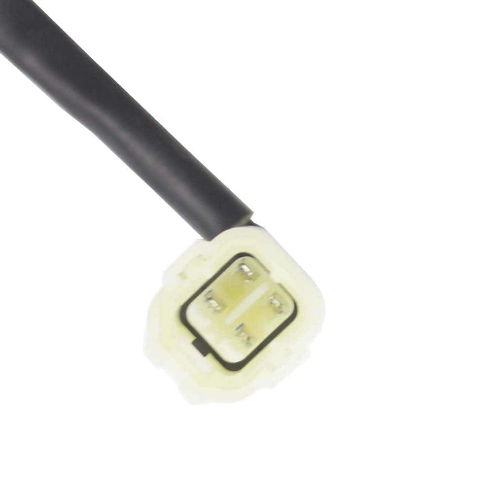 Guniang 2x Sensor de Oxígeno 1 & 2 para 2009-2013 Suzuki - Imagen 10