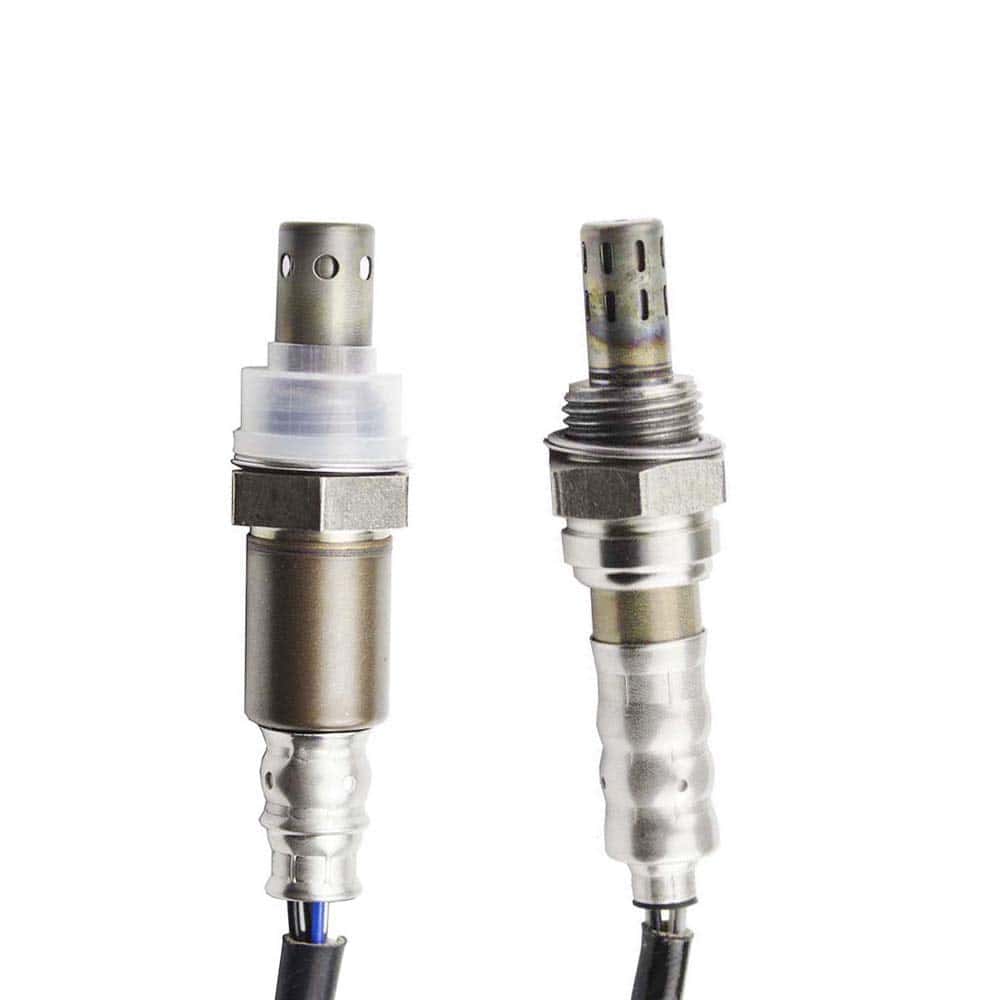 Guniang 2x Sensor de Oxígeno 1 & 2 para 2009-2013 Suzuki - Imagen 3