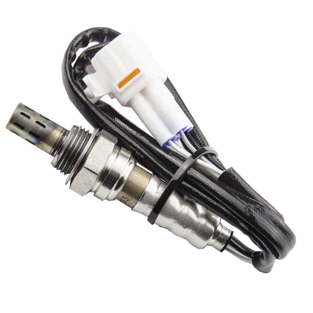 Guniang 2x Sensor de Oxígeno 1 & 2 para 2009-2013 Suzuki - Imagen 5
