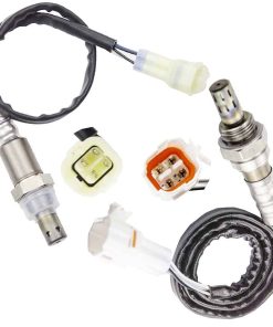 Guniang 2x Sensor de Oxígeno 1 & 2 para 2009-2013 Suzuki