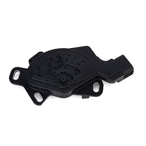 Interruptor de Seguridad Neutro 31918-3AX01 para Nissan