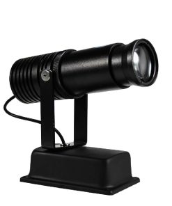 Proyector de Logo LED Logobos 20W Efecto de Escenario Luz