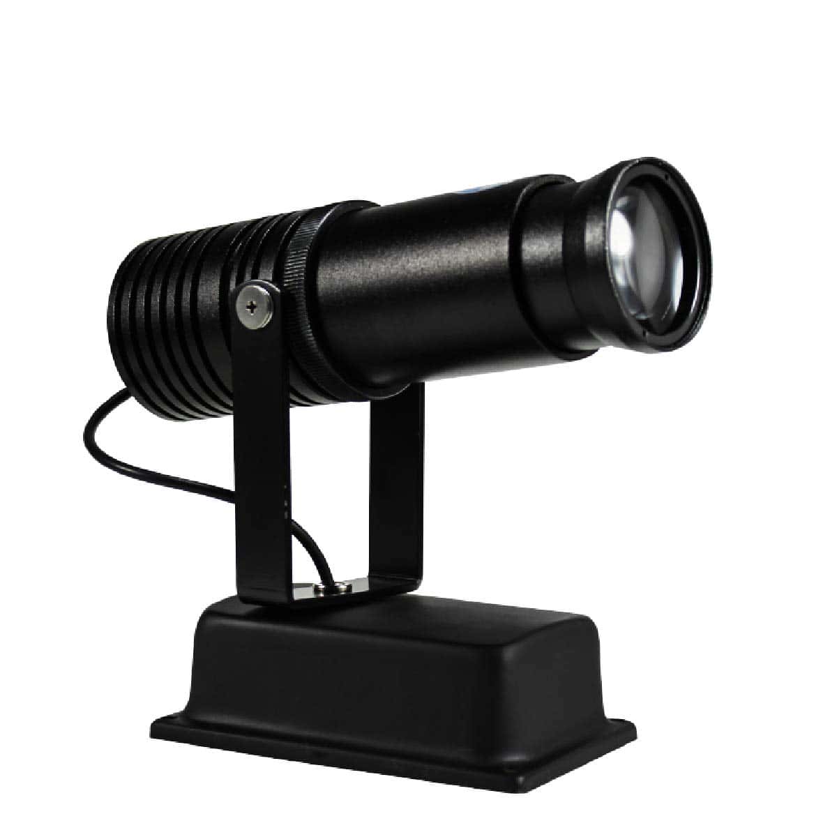 Proyector de Logo LED Logobos 20W Efecto de Escenario Luz