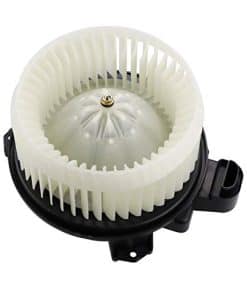 Ensamblaje del Motor Soplador Delantero HVAC 700215