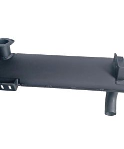 Silenciador JEENDA 6680164 para Bobcat 863 863G 864 873