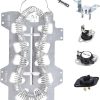 Elemento Calefactor de Secadora Mejorado DC47-00019A para