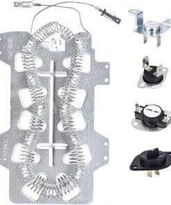 Elemento Calefactor de Secadora Mejorado DC47-00019A para